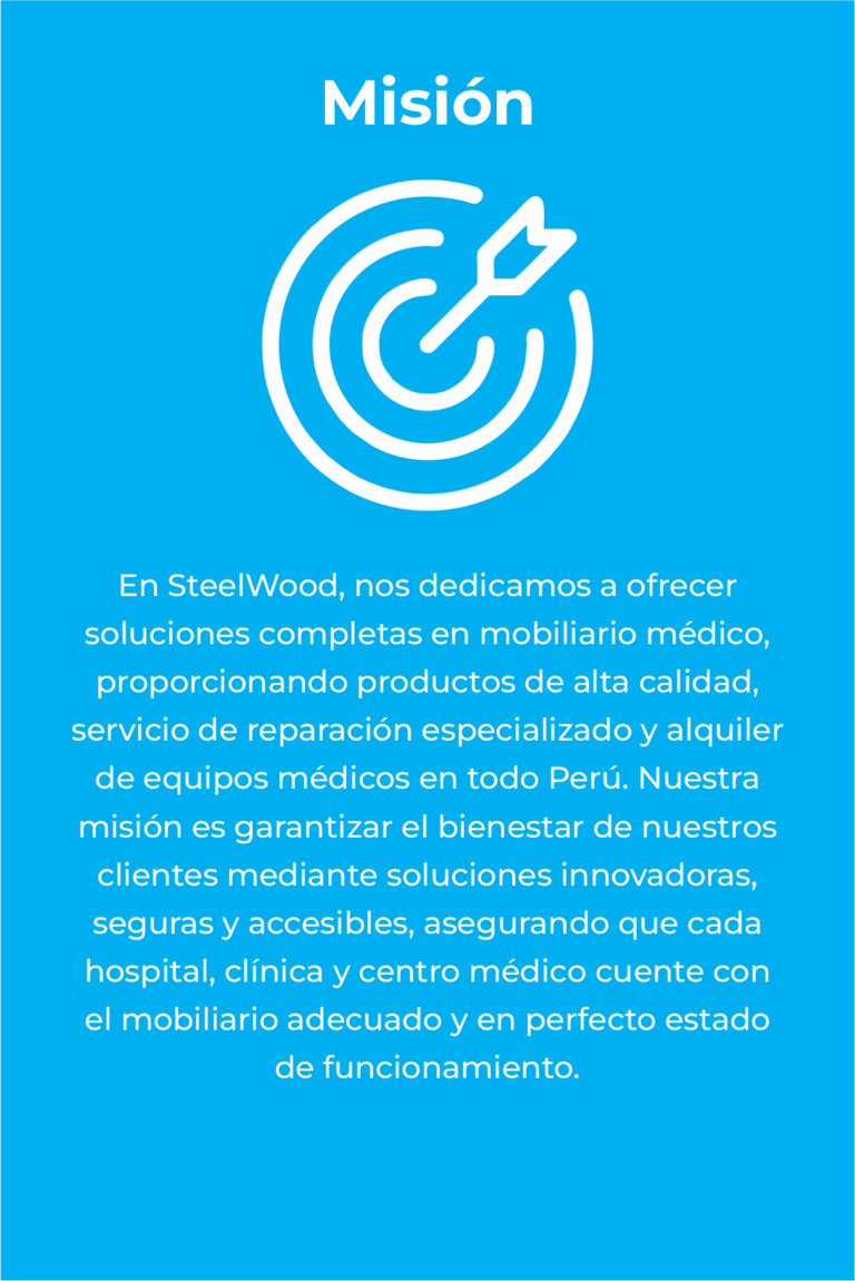Misión