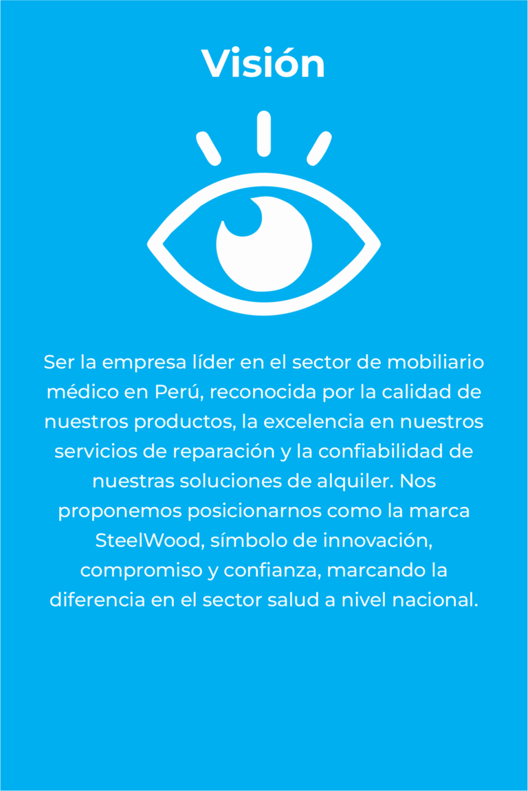 Visión